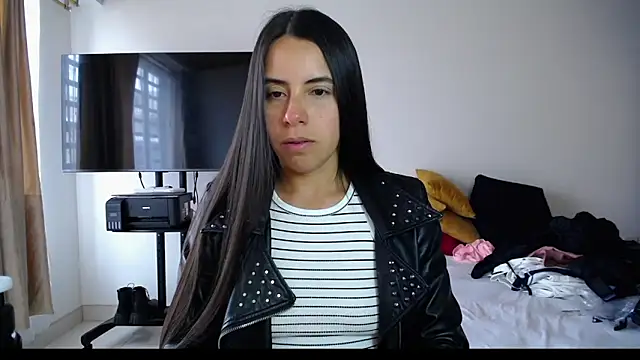 Mariam Gomezxxx online show from 10, 9, 2025