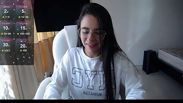 Mariam Gomezxxx online show from 9, 3, 2025