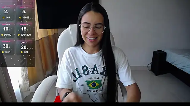 Mariam Gomezxxx online show from 30, 1, 2025