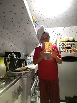 Mariam Gomezxxx online show from 19, 10, 2025