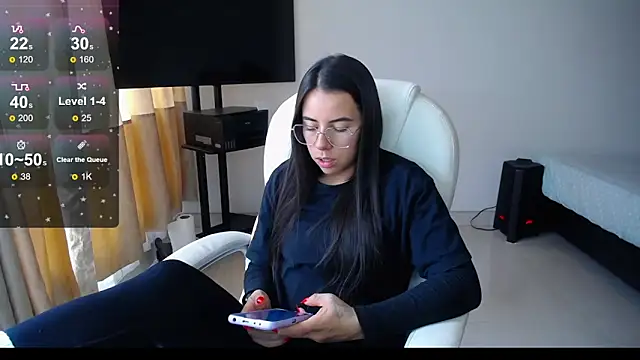Mariam Gomezxxx online show from 2, 2, 2025