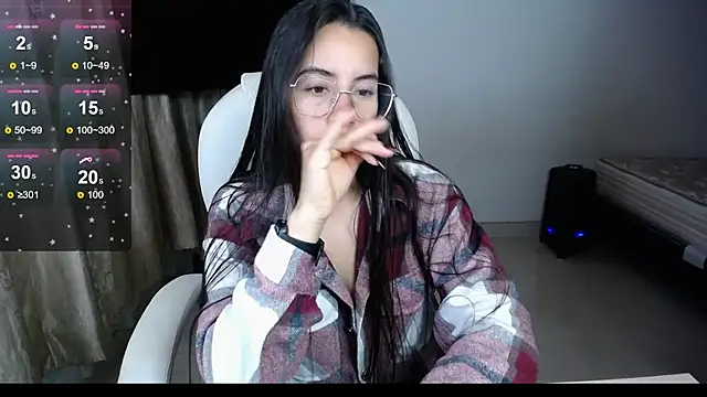 Mariam Gomezxxx online show from 24, 2, 2025