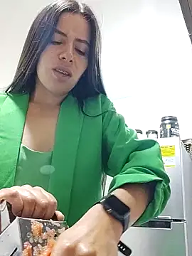 Mariam Gomezxxx online show from 10, 4, 2026