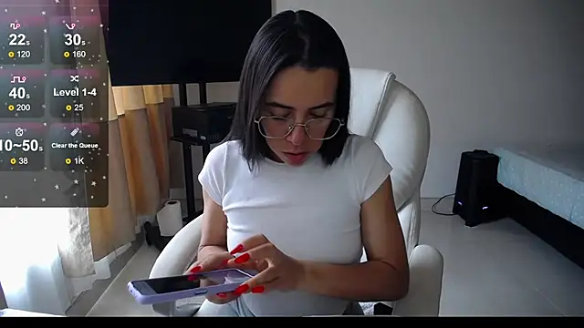 Mariam Gomezxxx online show from 5, 2, 2025
