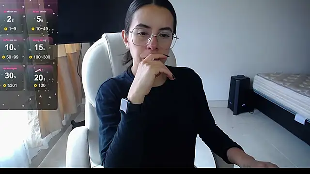 Mariam Gomezxxx online show from 3, 3, 2025
