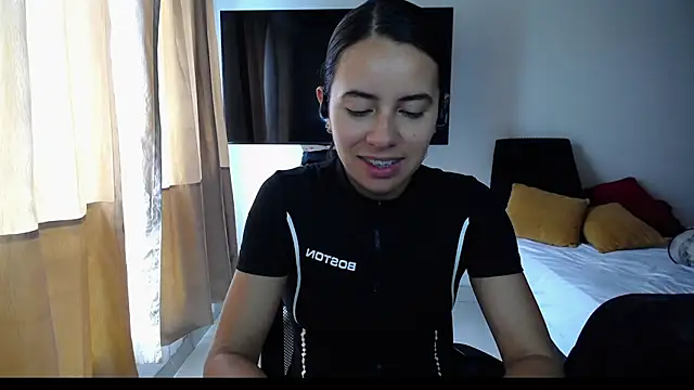 Mariam Gomezxxx online show from 16, 10, 2025