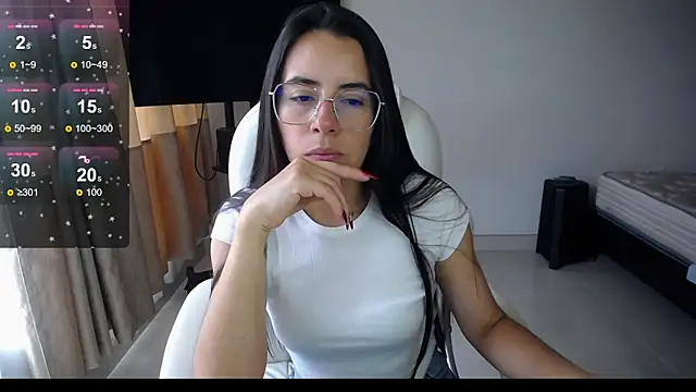 Mariam Gomezxxx online show from 16, 3, 2025