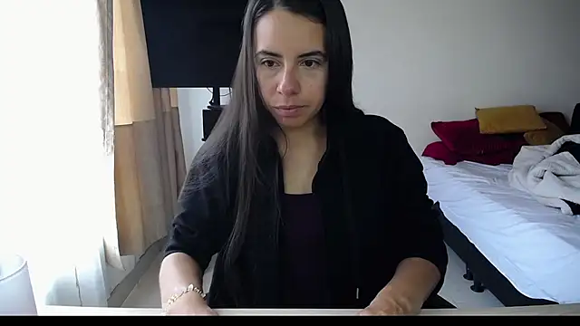 Mariam Gomezxxx online show from 23, 10, 2025