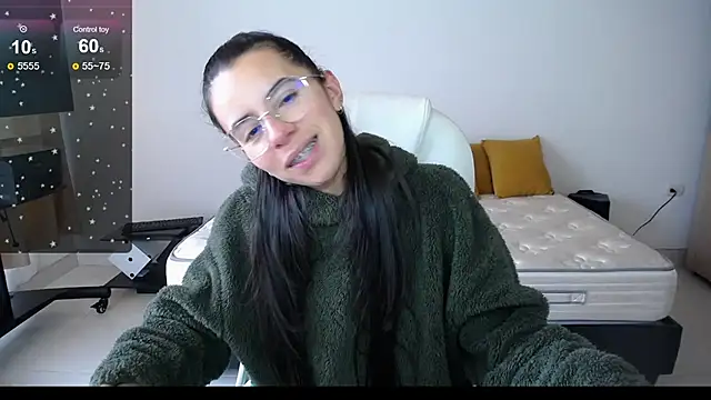 Mariam Gomezxxx online show from 17, 3, 2025