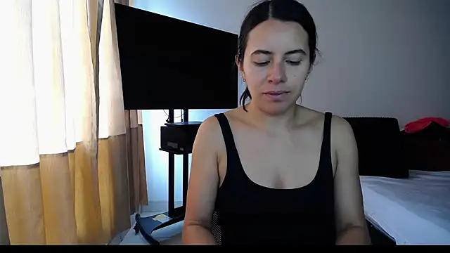 Mariam Gomezxxx online show from 27, 10, 2025