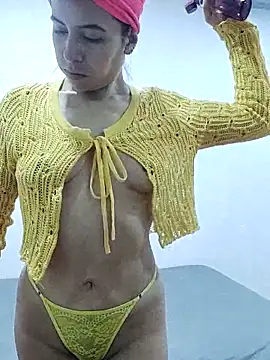 Mariam Gomezxxx online show from 9, 2, 2026