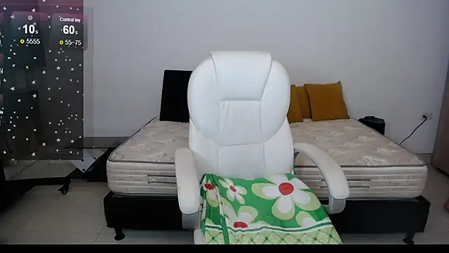Mariam Gomezxxx online show from 18, 3, 2025