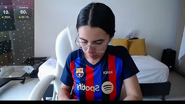 Mariam Gomezxxx online show from 18, 3, 2025