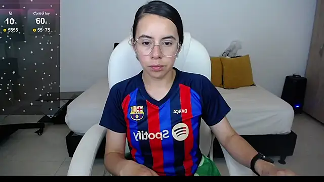 Mariam Gomezxxx online show from 19, 3, 2025