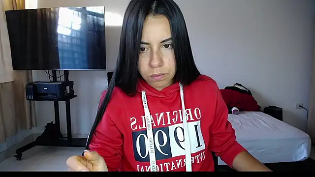 Mariam Gomezxxx online show from 20, 9, 2025
