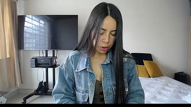 Mariam Gomezxxx online show from 15, 9, 2025