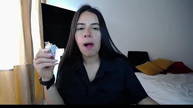 Mariam Gomezxxx online show from 29, 10, 2025