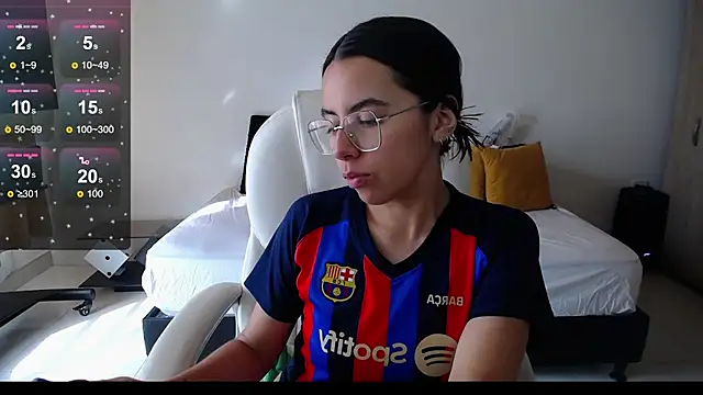 Mariam Gomezxxx online show from 18, 3, 2025