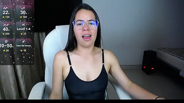 Mariam Gomezxxx online show from 27, 2, 2025