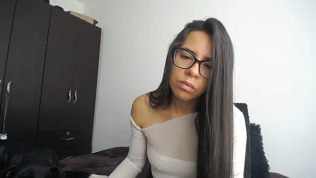 Snapshot of Mariam_Gomezxxx chatting on 26, 4, 2026 Mariam Gomezxxx online show from 26, 4, 2026
