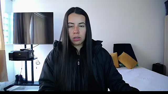 Mariam Gomezxxx online show from 8, 9, 2025