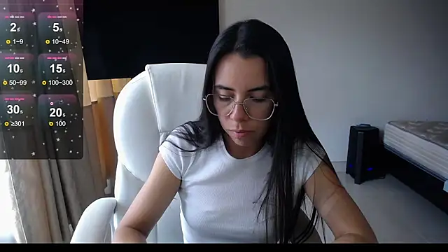 Mariam Gomezxxx online show from 16, 3, 2025