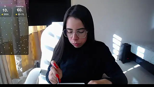 Mariam Gomezxxx online show from 2, 2, 2025
