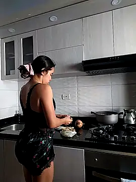 Mariam Gomezxxx online show from 7, 1, 2026