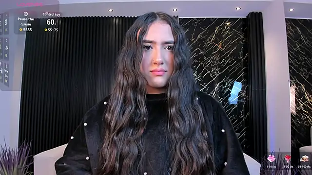 paulina sweett  online show from 7, 1, 2026