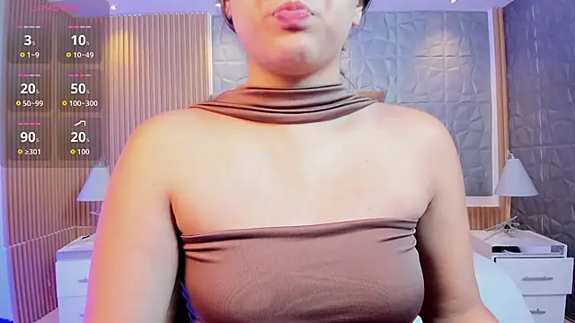 paulina sweett  online show from 31, 3, 2026