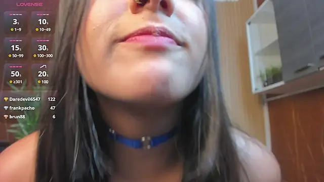 paulina sweett  online show from 18, 2, 2025