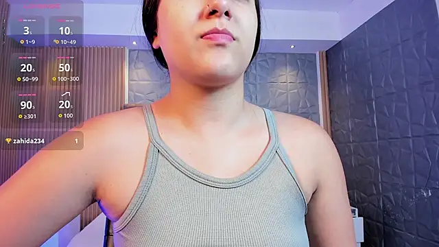 paulina sweett  online show from 14, 4, 2026