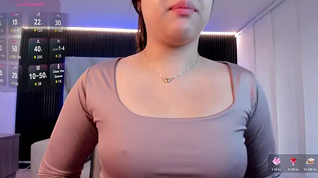 paulina sweett  online show from 29, 5, 2026