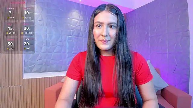 paulina sweett  online show from 21, 2, 2025
