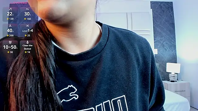 paulina sweett  online show from 20, 4, 2026