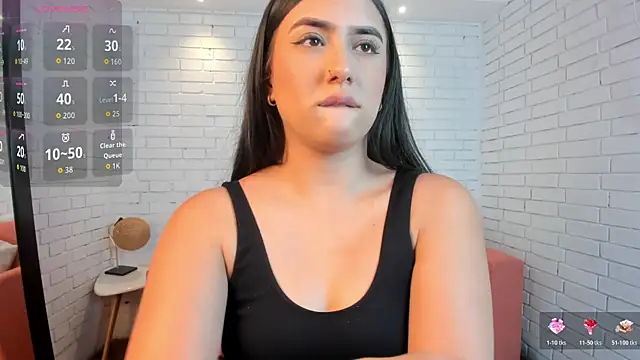 paulina sweett  online show from 15, 12, 2025