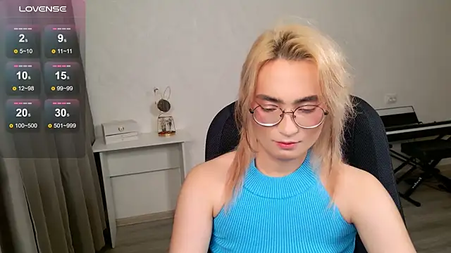 CuteYukiKun online show from 6, 1, 2026