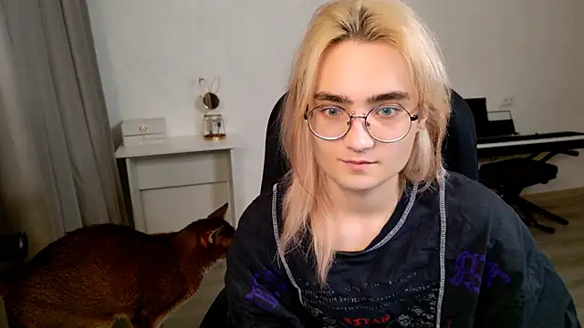 CuteYukiKun online show from 9, 1, 2026