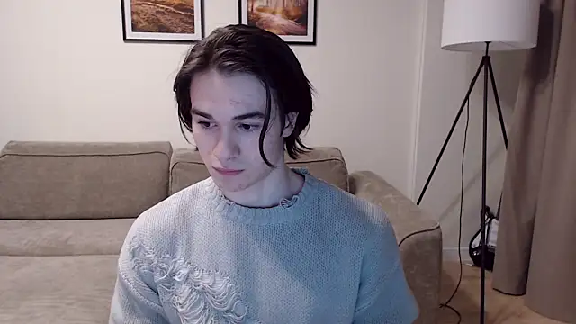 MarkusDean online show from 26, 2, 2025