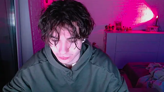 MarkusDean online show from 14, 4, 2026