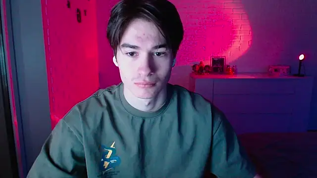 MarkusDean online show from 13, 2, 2026