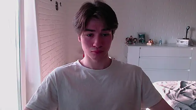 MarkusDean online show from 28, 3, 2026