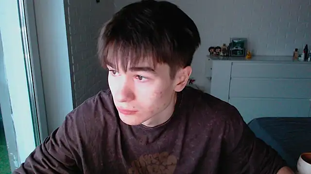 MarkusDean online show from 14, 11, 2025