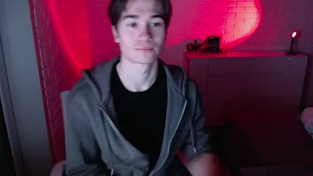 MarkusDean online show from 7, 1, 2026