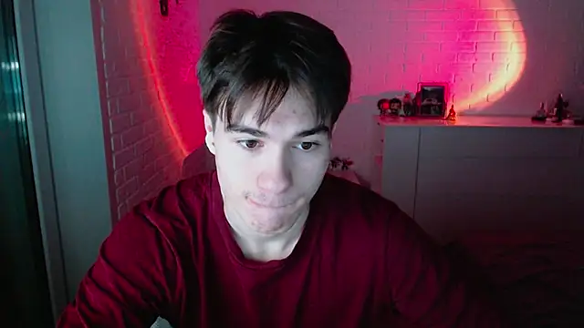 MarkusDean online show from 9, 11, 2025