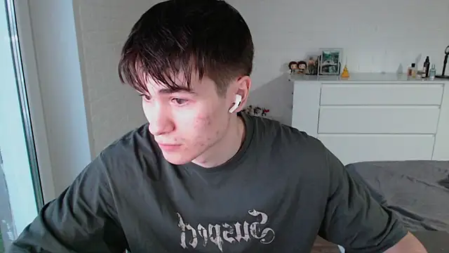 MarkusDean online show from 12, 11, 2025