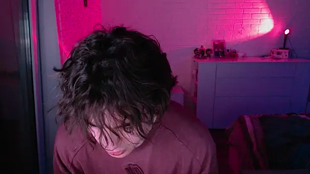 MarkusDean online show from 18, 4, 2026