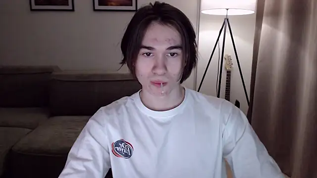 MarkusDean online show from 20, 2, 2025