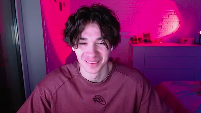 MarkusDean online show from 21, 4, 2026