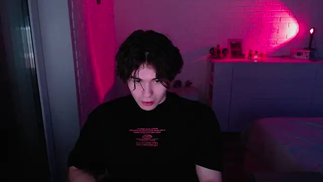 MarkusDean online show from 23, 4, 2026